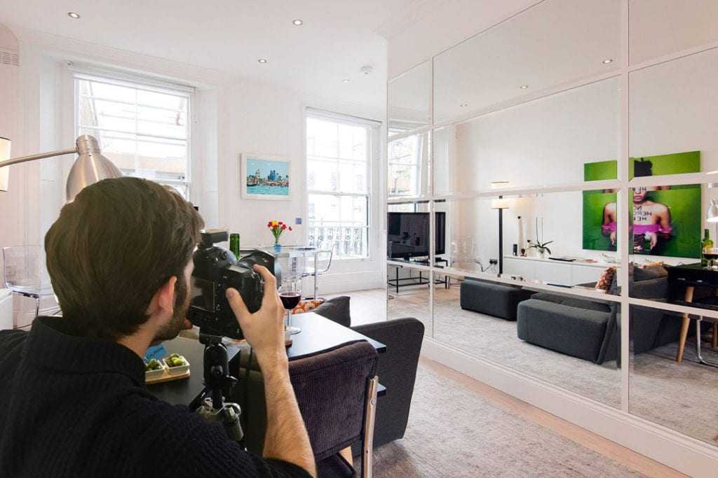  professional property photography for short lets and airbnbs