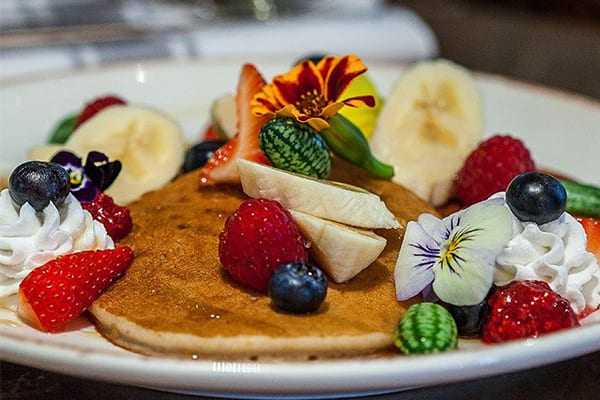  best brunch options in london