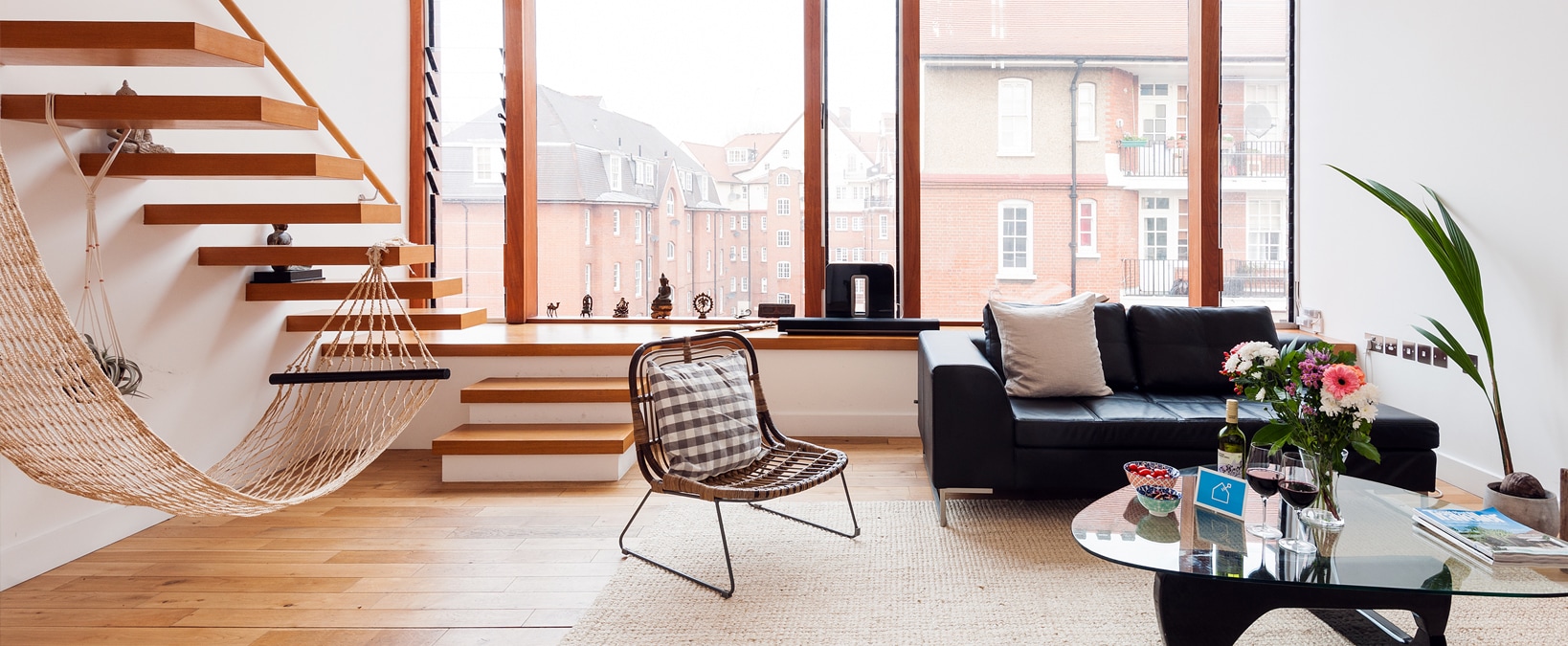 Livingroom, cozy, comfortable