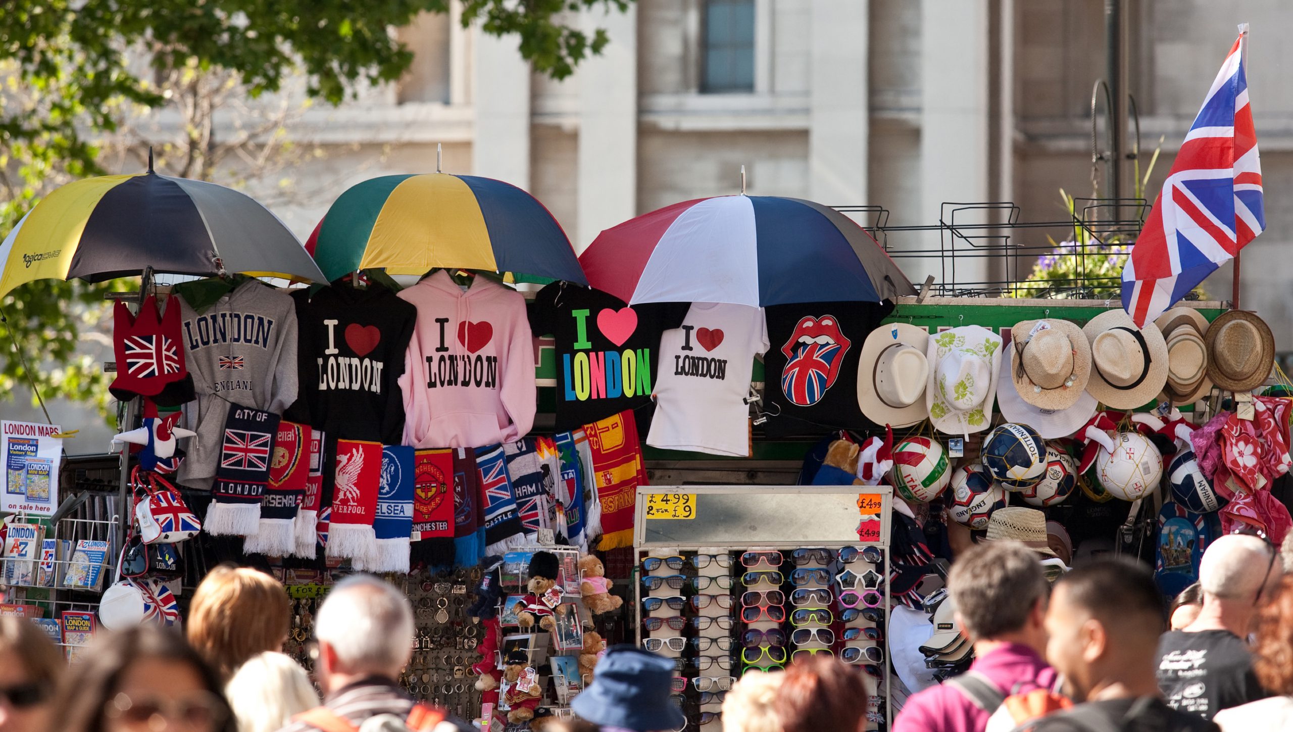 Brexit has triggered more Airbnb bookings in London